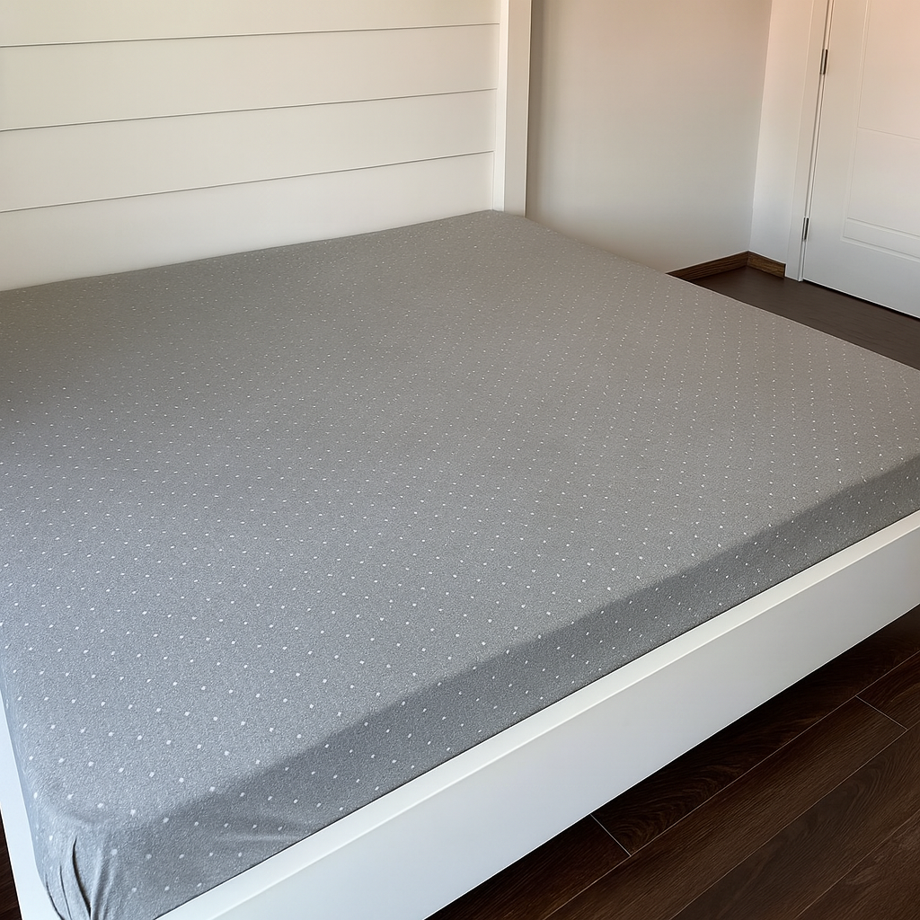 Čaršav Pamuk Flanel 240x275cm Dezen broj 6