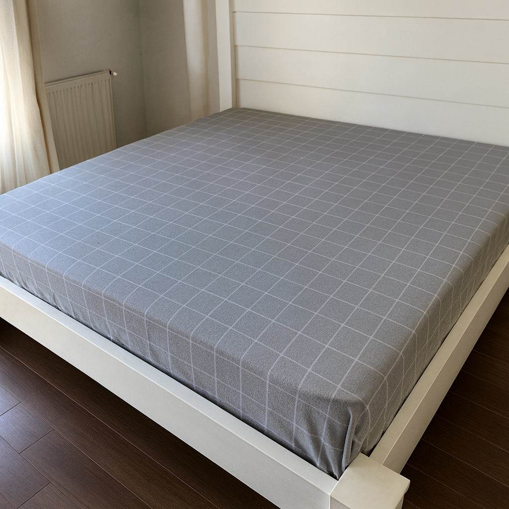 Čaršav Pamuk Flanel 240x275cm Dezen broj 7