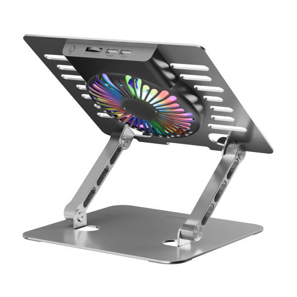 Držač za laptop Huzaro Hold 4.0 RGB