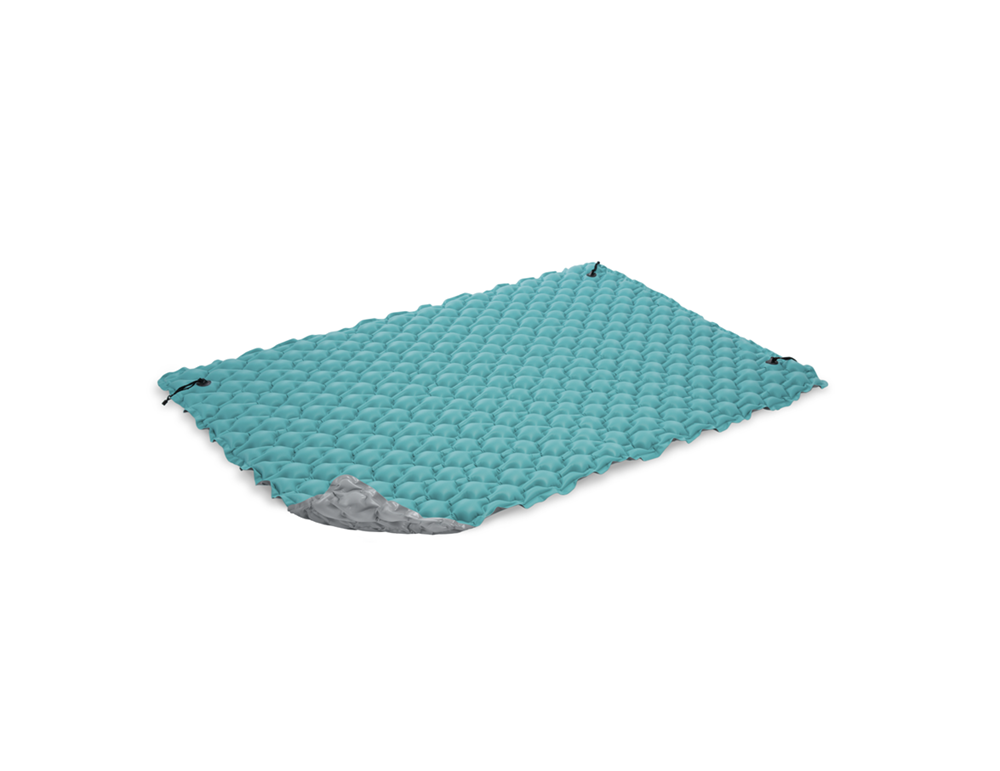 56841 Intex ogroman dušek na naduvavanje za plutanje