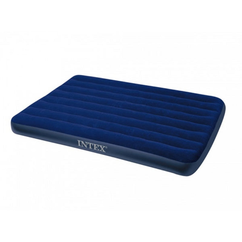 Dušek na naduvavanje Downy Intex 137x191x25cm  64758