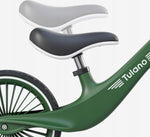 Dečiji balance bike Tulano Route Zeleni, uzrast 2+