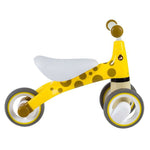 ECOTOYS BICIKL GURALICA ZIRAFA