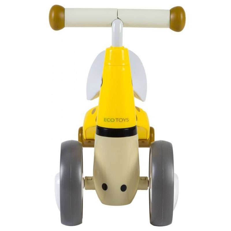 ECOTOYS BICIKL GURALICA ZIRAFA