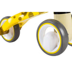 ECOTOYS BICIKL GURALICA ZIRAFA