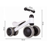 ECOTOYS GURALICA BELA