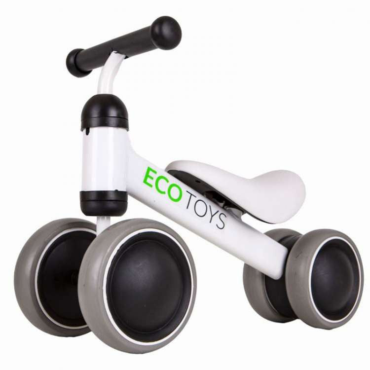 ECOTOYS GURALICA BELA