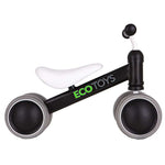 ECOTOYS GURALICA CRNA