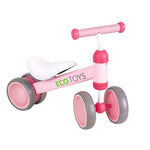 ECOTOYS GURALICA PINK