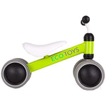 ECOTOYS GURALICA ZELENA