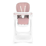 ECOTOYS STOLICA ZA HRANJENJE - PINK