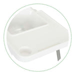 ECOTOYS STOLICA ZA HRANJENJE WHITE