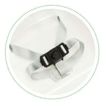 ECOTOYS STOLICA ZA HRANJENJE WHITE