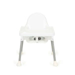 ECOTOYS STOLICA ZA HRANJENJE WHITE