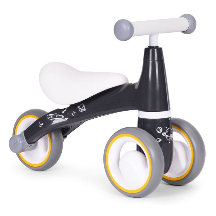 ECOTOYS TRICIKL GURALICA ZA DECU COSMIC
