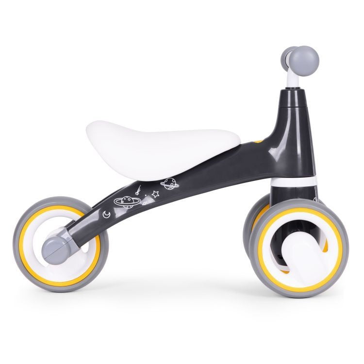 ECOTOYS TRICIKL GURALICA ZA DECU COSMIC