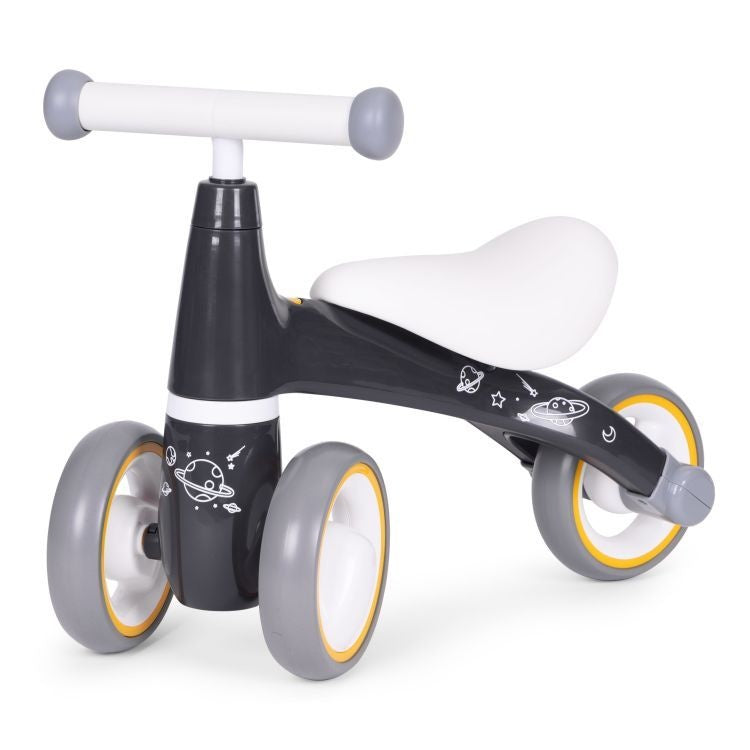 ECOTOYS TRICIKL GURALICA ZA DECU COSMIC