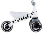 ECOTOYS TRICIKL GURALICA ZA DECU ZEBRA