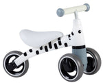 ECOTOYS TRICIKL GURALICA ZA DECU ZEBRA