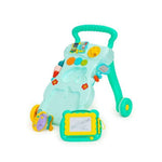 EDUKATIVNA BABY GURALICA HUANGER GREEN