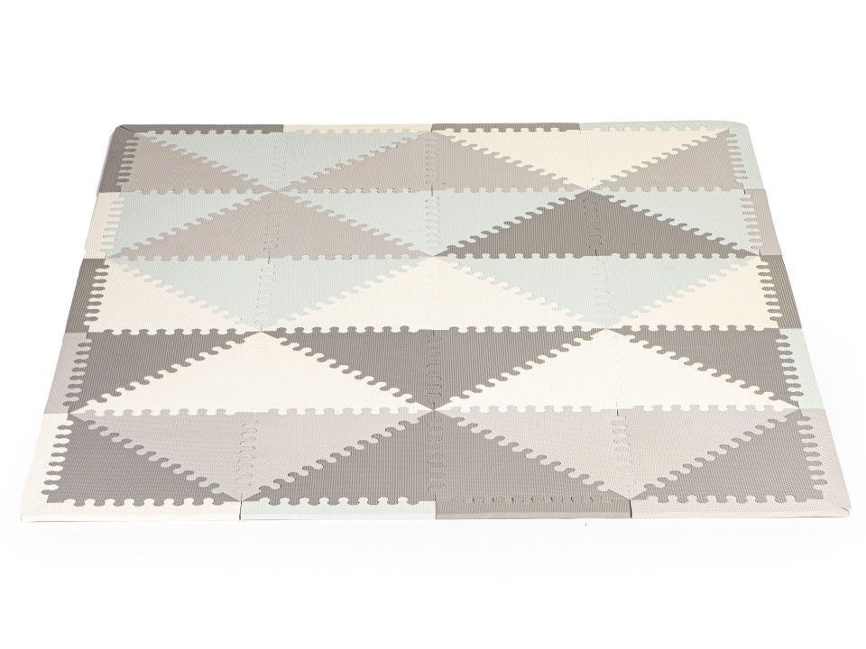 Edukativna podloga za igru 127X157cm ECOTOYS 20kom