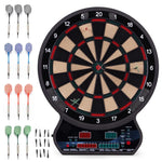 Elektronski pikado 42 cm sa LCD ekranom