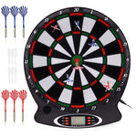 Elektronski pikado sa LCD ekranom 38 cm