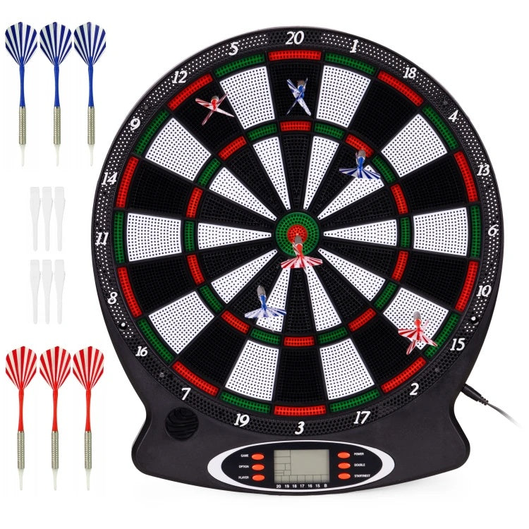 Elektronski pikado sa LCD ekranom 38 cm