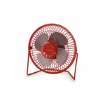 ESPERANZA EA149R VENTILATOR 6" USB