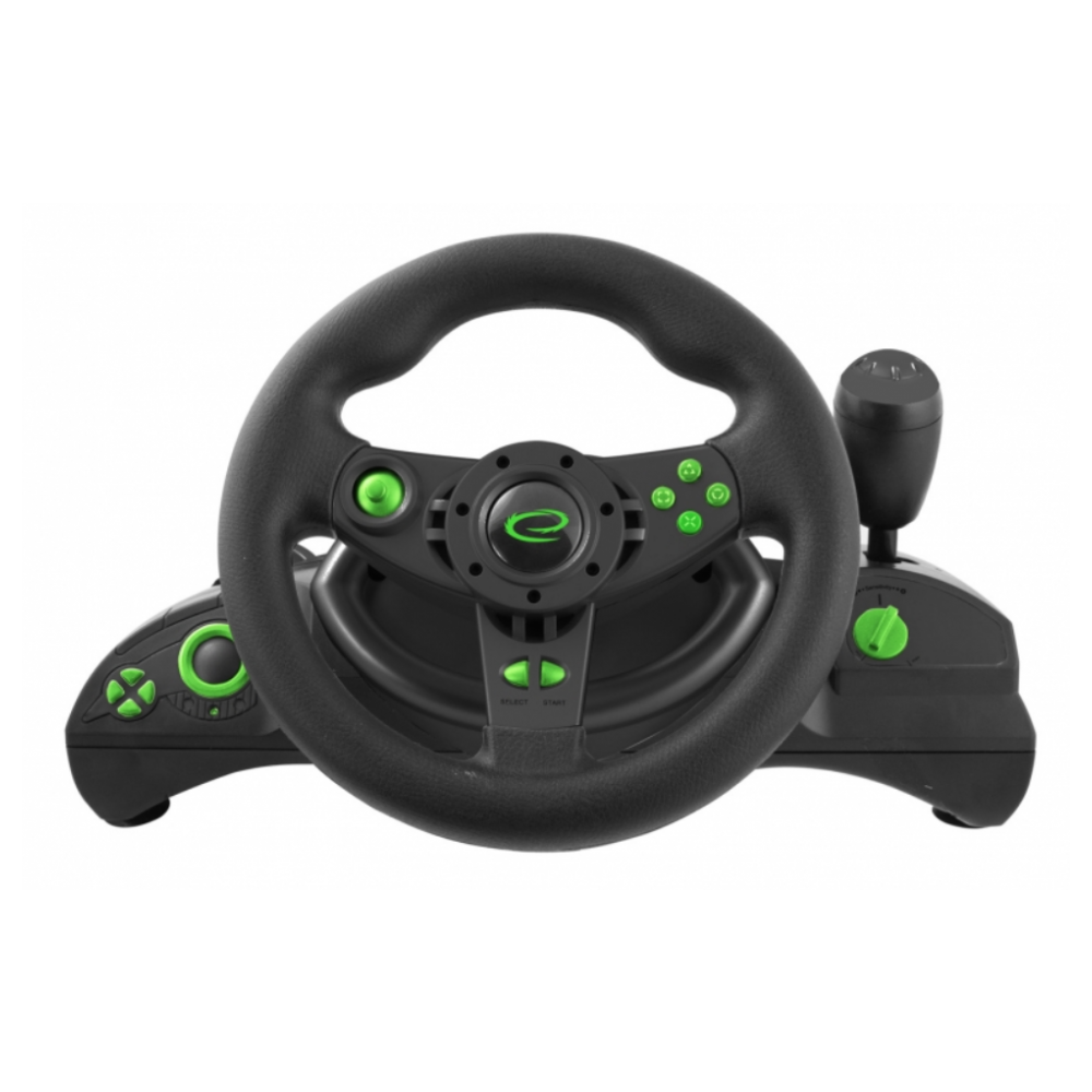 Gaming