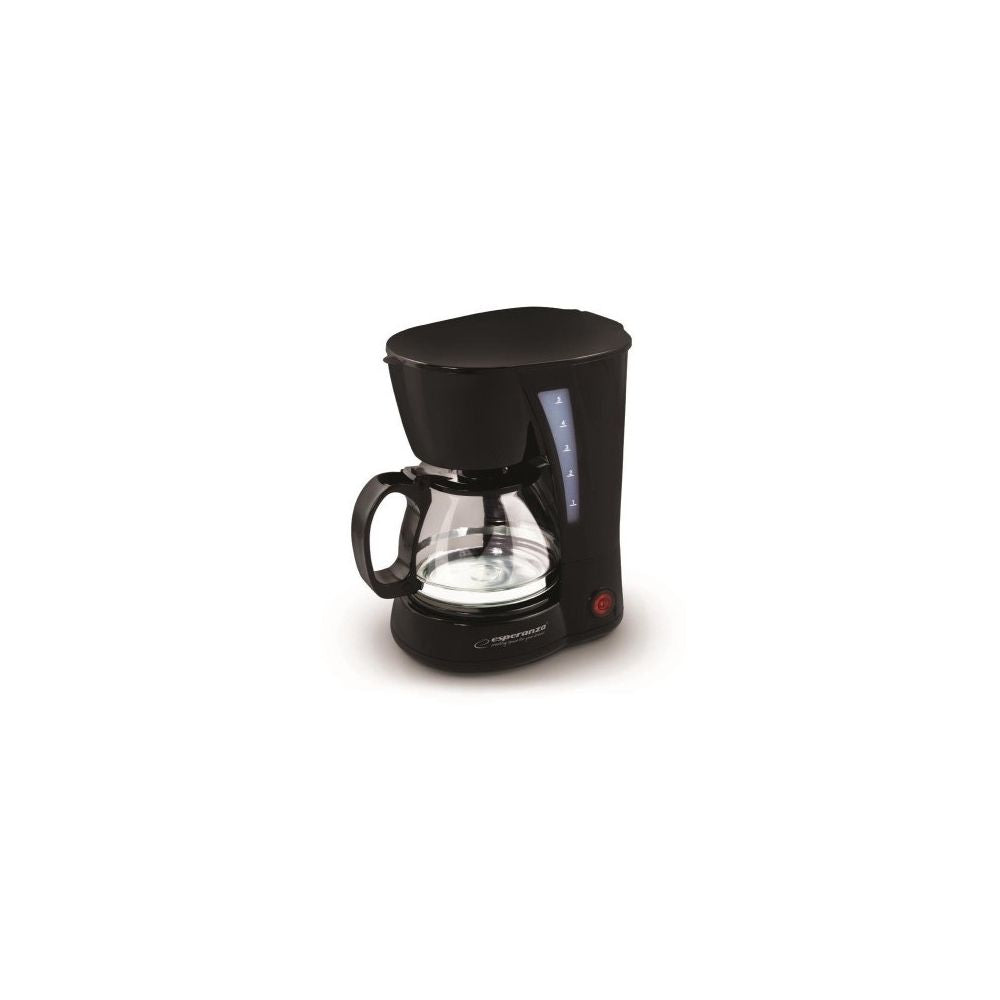 ESPERANZA EKC006 KAFE APARAT ROBUSTA 0