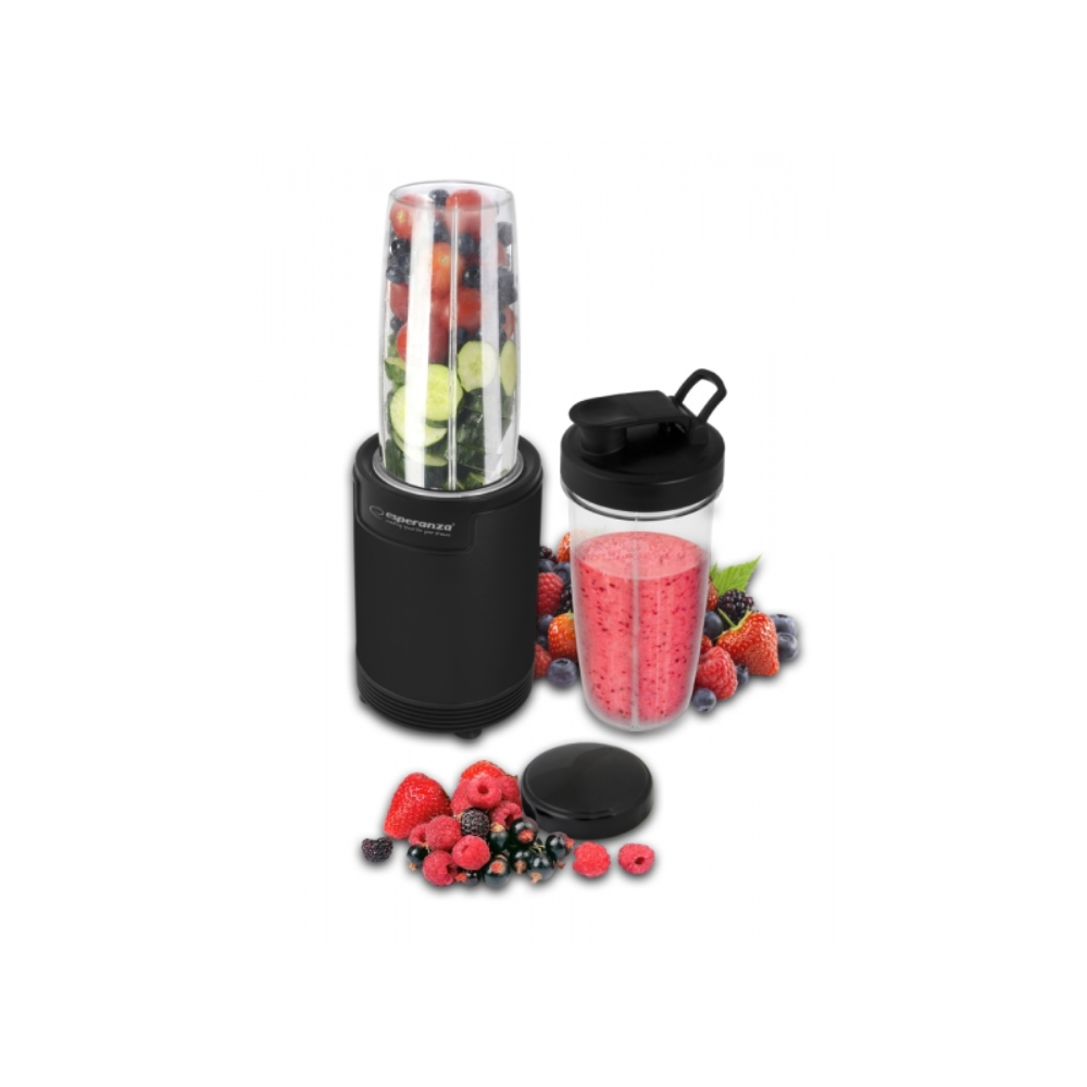 ESPERANZA EKM029 NUTRI BULLET 700W 6 U 1