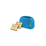 ESPERANZA EKT003B TOSTER SMILEY