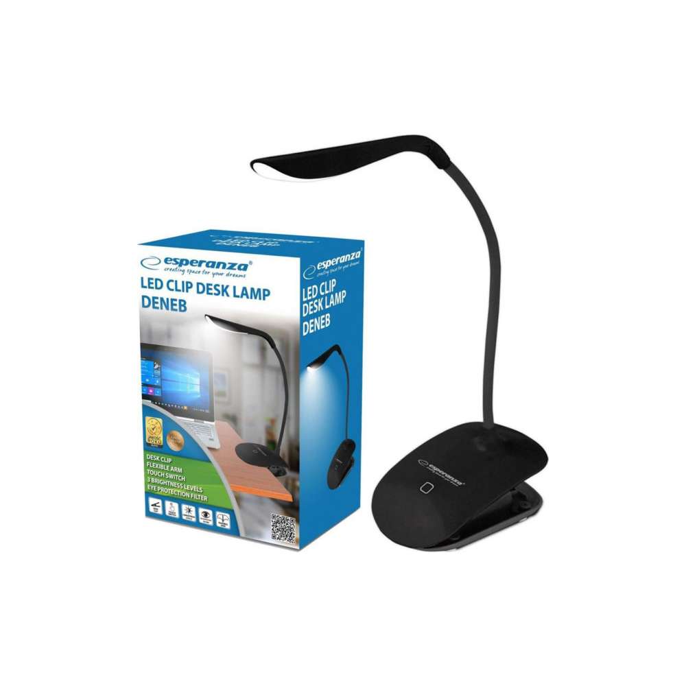 Svetiljke i lampe