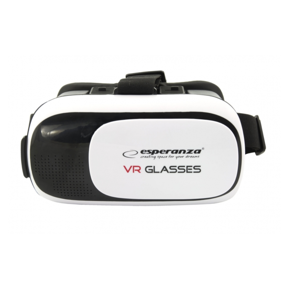 Uredjaj za prikaz  virtualne stvarnost- 3d vr naočare za telefone