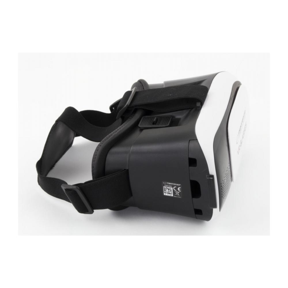 Uredjaj za prikaz  virtualne stvarnost- 3d vr naočare za telefone