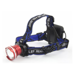 ESPERANZA EOT001 LED LAMPA ZA NA GLAVU