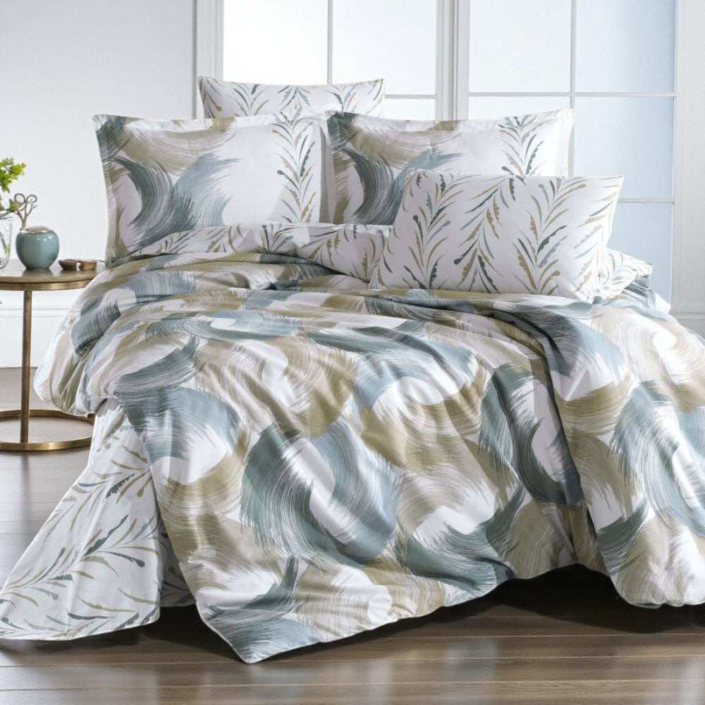 Posteljina Clasy 200×220cm – Udobnost koja se pamti - Estiva -