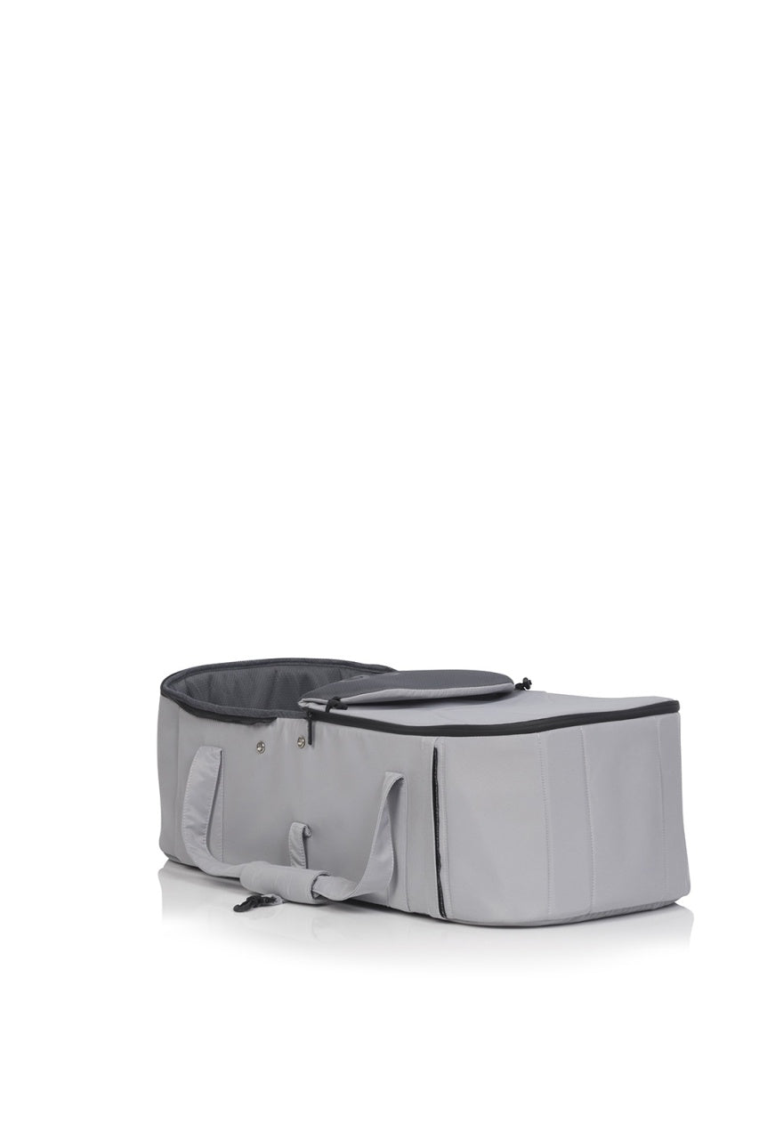 Eurocart mekana kolevka za kolica easy go echo cloudy grey