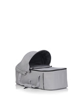 Eurocart mekana kolevka za kolica easy go echo cloudy grey