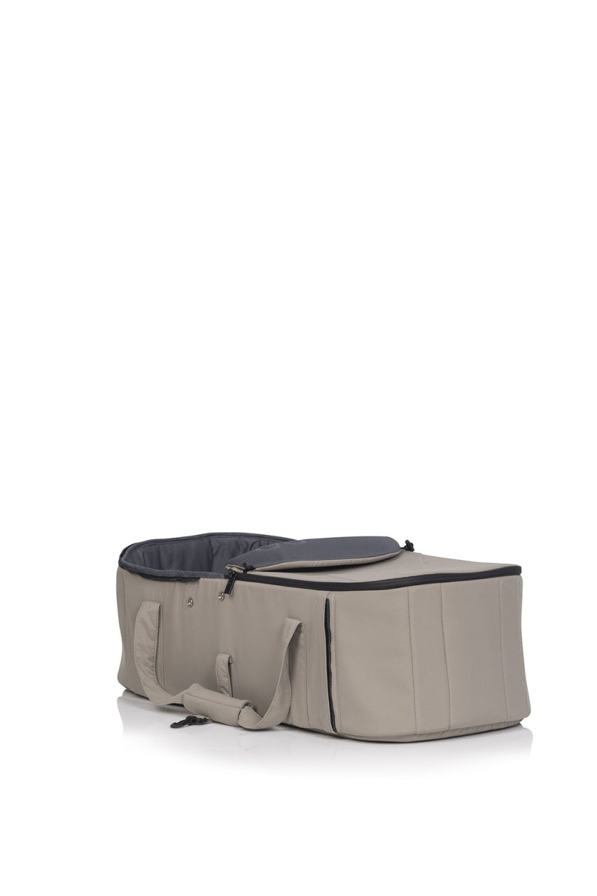 Eurocart mekana kolevka za kolica easy go echo savana beige