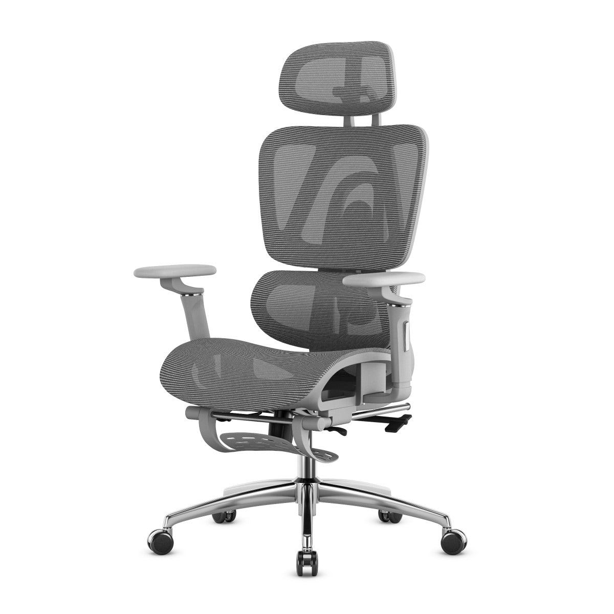 Kancelarijska stolica Mark Adler Expert 7.9 Grey
