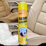 Aktivna univerzalna pena za čišćenje automobila, kuće i skidanje fleka, 650ml