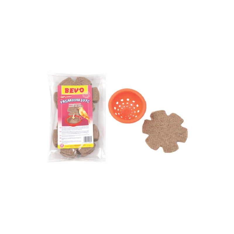 BENELUX Filc za gnezda 10kom