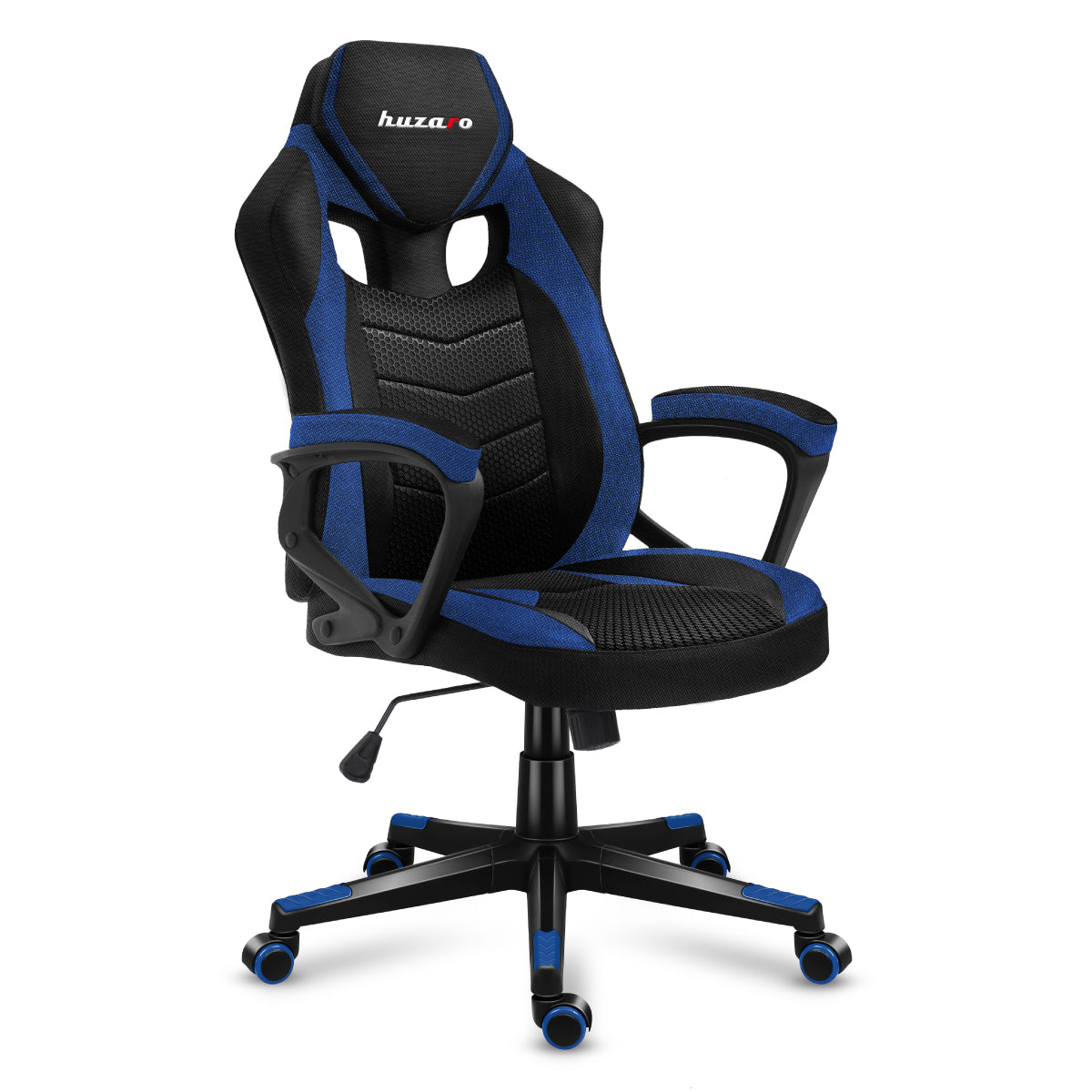 Huzaro Gaming stolica Force 2.5 Blue Mesh