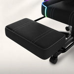 Gejmerska stolica Huzaro Force 3.7 RGB Black