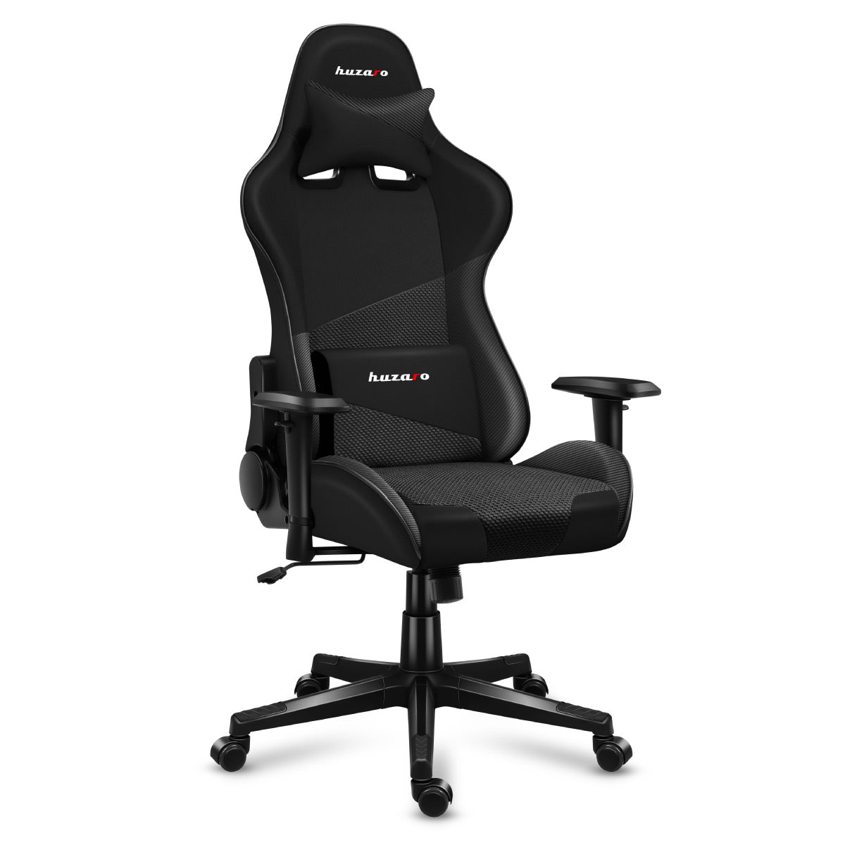 Gejmerska stolica Huzaro Force 6.2 Carbon