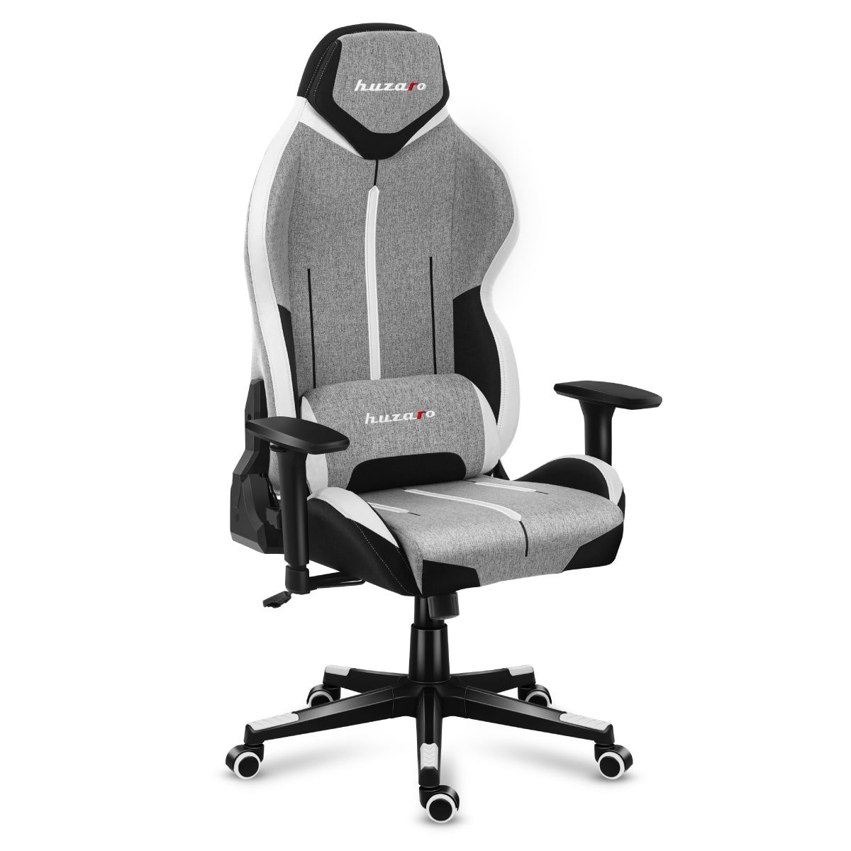 Huzaro Gaming stolica Force 7.9 Grey Mesh