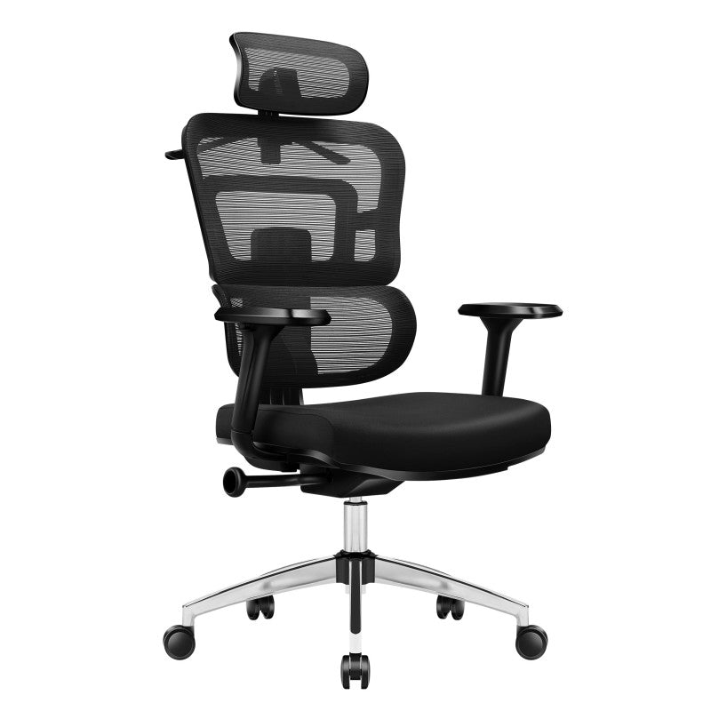 Kancelarijska stolica Mark Adler Expert 4.9 Black
