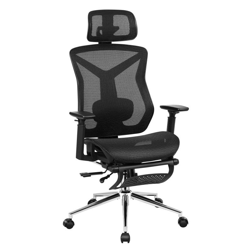 Kancelarijska stolica Mark Adler Expert 5.7 Black